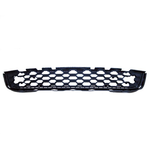 GRILLE-FRONT BUMPER LOWER VF COMMODORE EVOKE