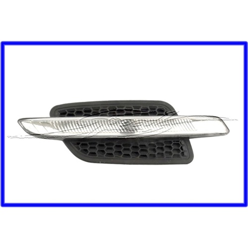 FLUTE & REPEATER VE RIGHT HAND FRONT GUARD