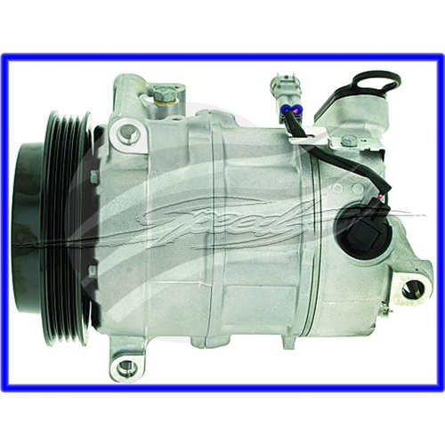 AIR CONDITIONING COMPRESSOR VE WM ?- V8 07/2006 up to MY10