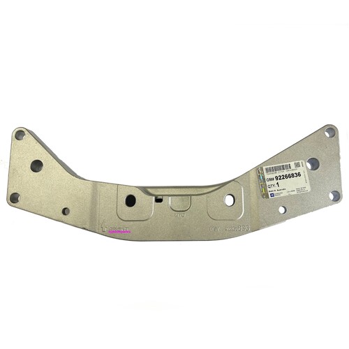 BRACKET-TRANSMISSION MOUNT HSV GTS VE VF PONTIAC G8 GEARBOX CROSSMEMBER SUPPORT SUITS 6L90 LSA