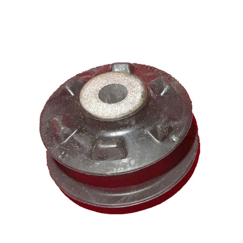 STRUT TOP RUBBER MOUNT BUSH-REAR STRUT UPPER VE VF SEDAN WAGON UTE