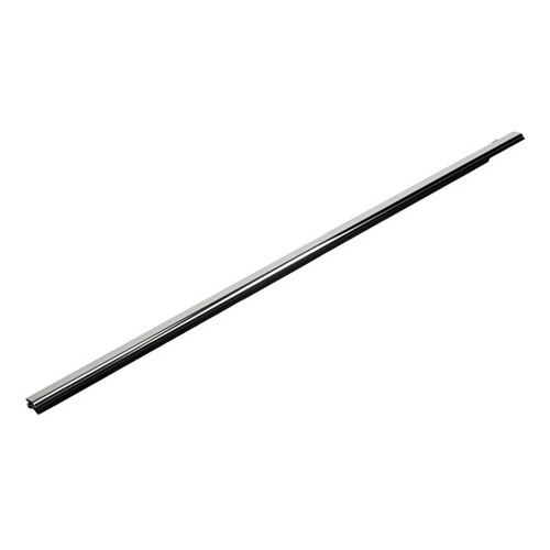 MOULDING ASM-FRONT RIGHT DOOR BELT VE CALAIS & WM CAPRICE CHROME