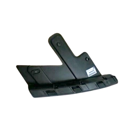 BUMPER BRACKET ASM-FRT FASCIA VF RIGHT HAND UNDER HEADLIGHT