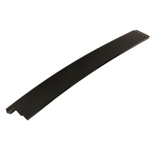 DOOR MOULD VE LEFT FRONT DOOR REAR VERTICAL MOULD (FRONT HALF B PILLAR COVER)