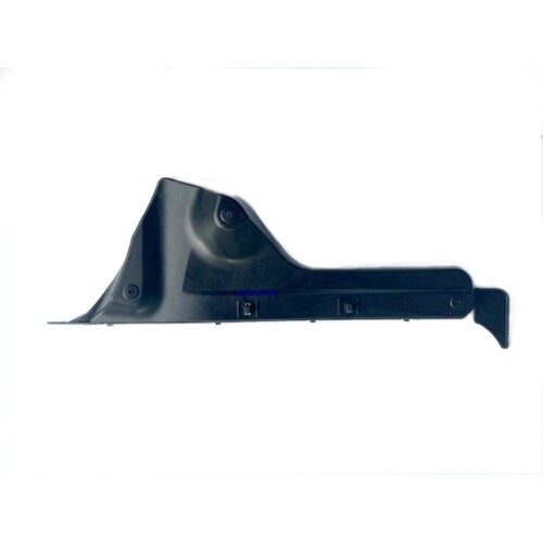 BUMPER BAR BRACKET VE SS SSV SV6 LH REAR WAS 92185508
