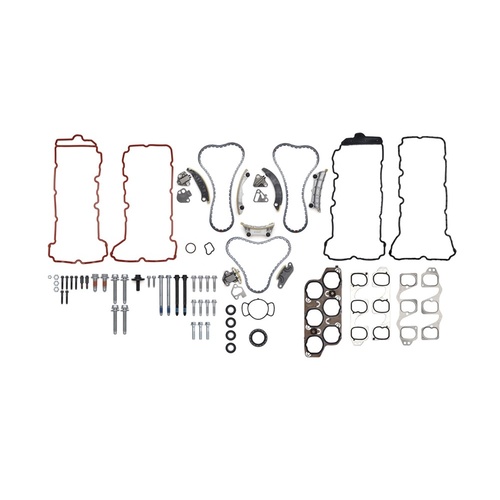 CHAIN KIT-TIMING LEO V6 VE