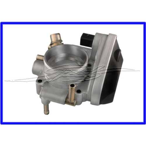 THROTTLE BODY Z22YH AH ASTRA 12/2006 ONWARDS