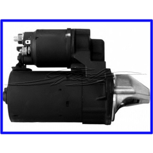 STARTER MOTOR AH ASTRA Z18XE GENUINE