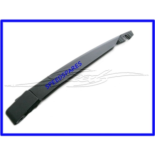 ARM ASM REAR WINDOW WIPER ARM AH ASTRA HATCH SEE 93189239 FOR BLADE