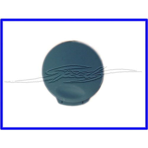 ASTRA AH FRONT BUMPER TOW HOOK COVER
