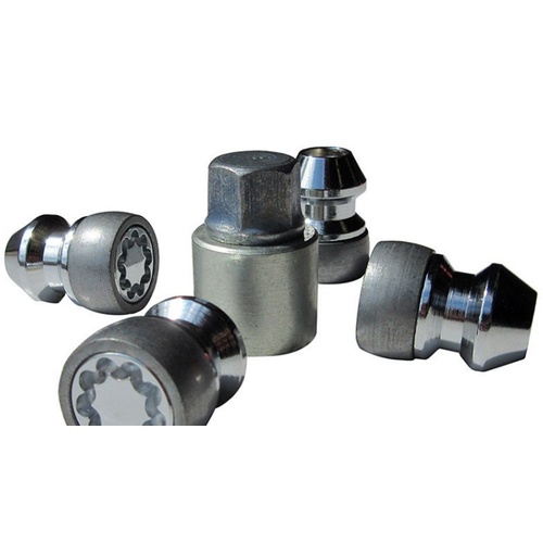 LOCK NUT SET VT VX VY VZ VU WH WK WL GENUINE