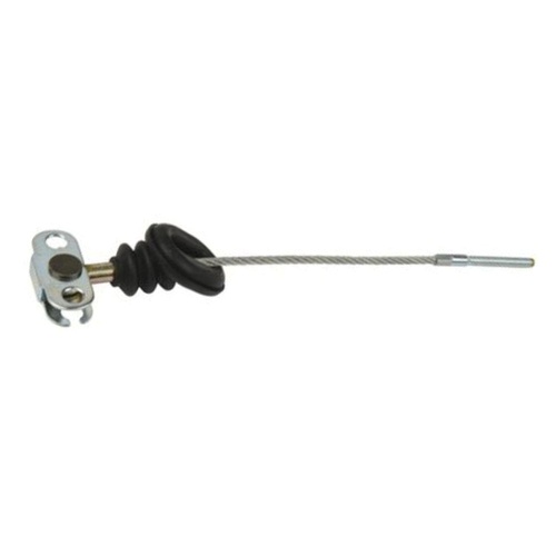 HANDBRAKE CABLE FRONT TK BARINA 02/2005 TO 10/2011