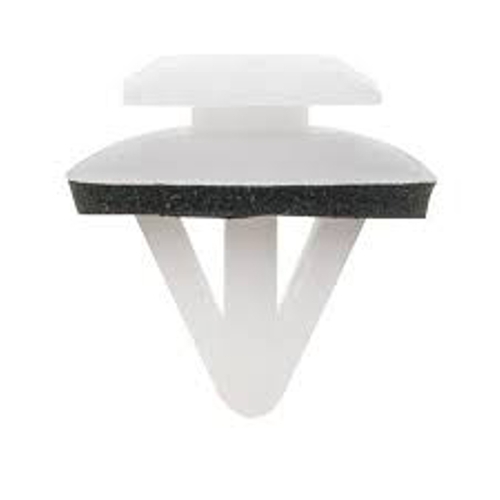 CLIP-BUTTON,N07 CAPTIVA CRUZE