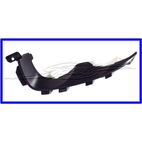 BRACKET-HEADLAMP MOUNTING