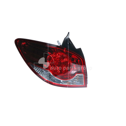 TAILLAMP JH CRUZE 5 DOOR 03/2011 to 05/2014 LEFT HAND GENUINE