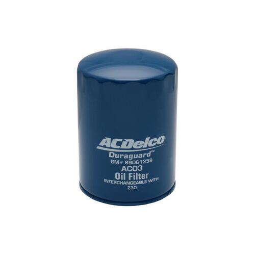 FILTER OIL ALL 6 & 8 CYLINDER RED BLUE & BLACK ENGINES & 202 253 308 ETC EH TO VK