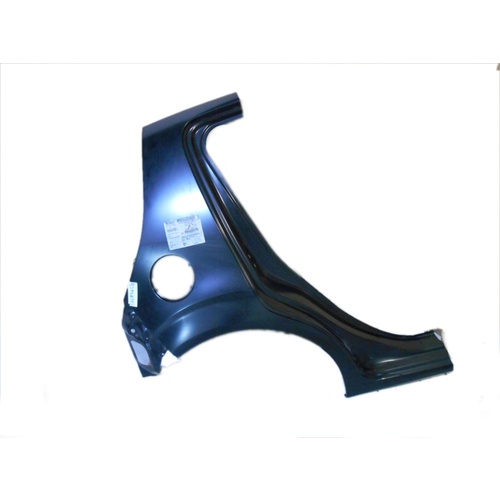 PANEL-BODY SIDE OUTER REAR RH BARINA