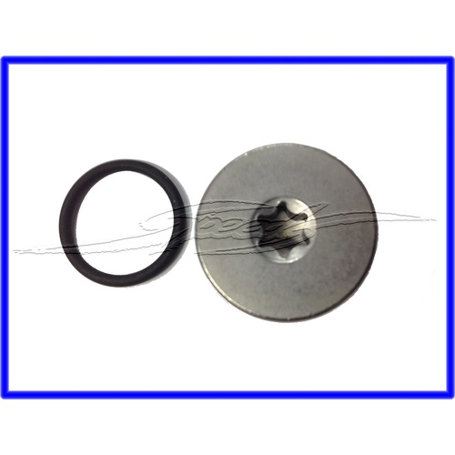 SUMP DRAIN PLUG VECTRA ASTRA CALIBRA INCLUDES 90528145 SEAL SUITS 1.8 X18XE Z18XE Z16XE X20XEV Z20LET X25XE ?