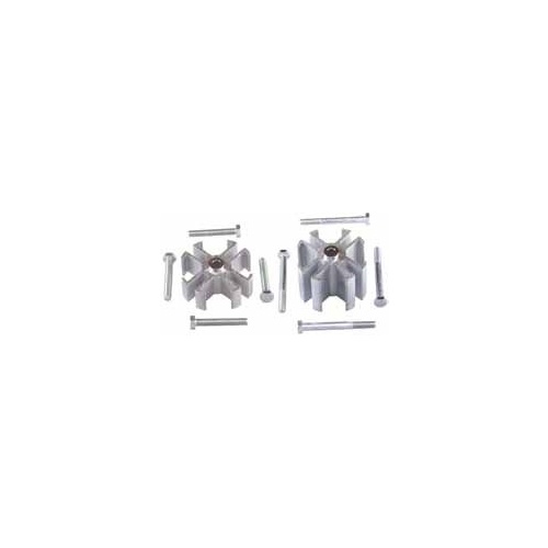 Fan Spacer 1 inch