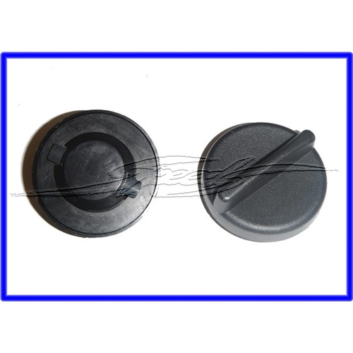 CAP OIL ENGINE OIL CAP EPICA X20D1 2.0 LITRE AND X25D1 2.5 LITRE