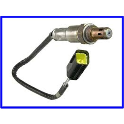 Oxygen sensor - Exhaust manifold; VIVA F18D3 FRONT MANIFOLD OXY SENSOR