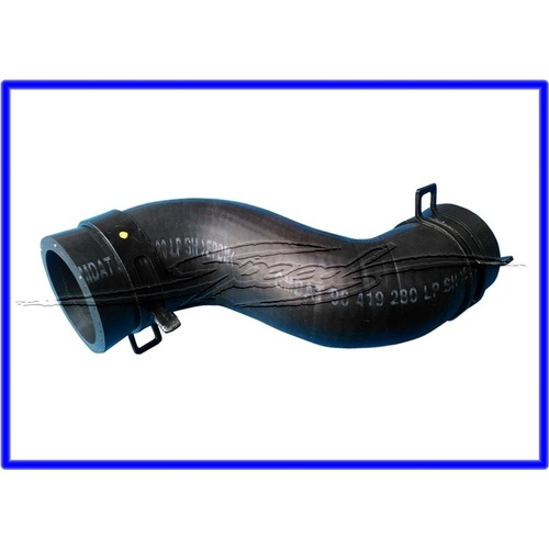 HOSE WATER PUMP OUTLET