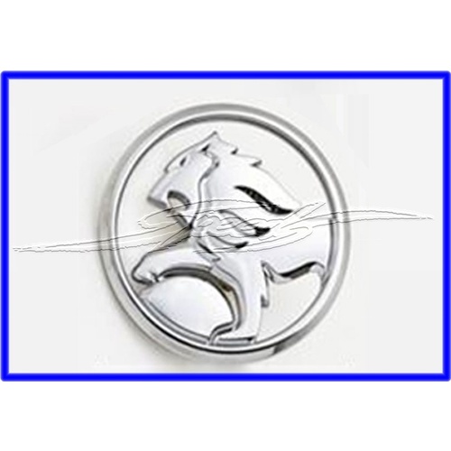 GRILLE EMBLEM VIVA 2005/06