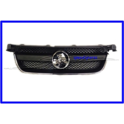 GRILL TK BARINA ALL SEDAN 2006 -2011