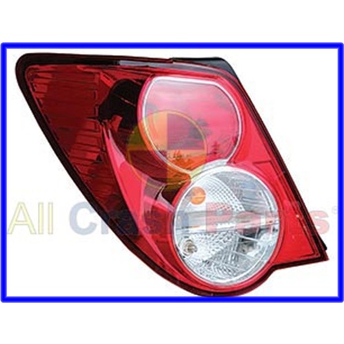 TAILLAMP LH TM BARINA 4 DOOR SEDAN 02/2012 TO 06/2017