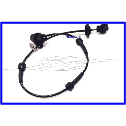 SENSOR ASM LEFT FRONT WHEEL SPEED SENSOR TK BARINA