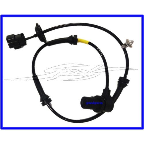 SENSOR ASM RIGHT FRONT WHEEL SPEED SENSOR TK BARINA