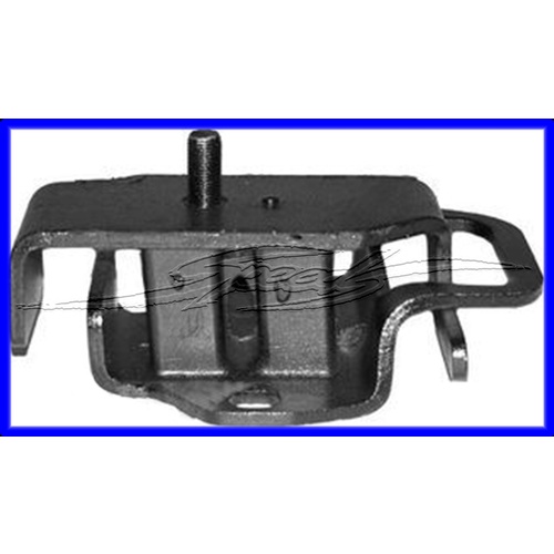 ENGINE MOUNT 2.6 RODEO & FRONTERA 4ZE1 RIGHT HAND FRONT 1988 TO 1998