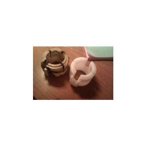 BUSHING;MANUAL TRANS CONTROL LEVER RODEO
