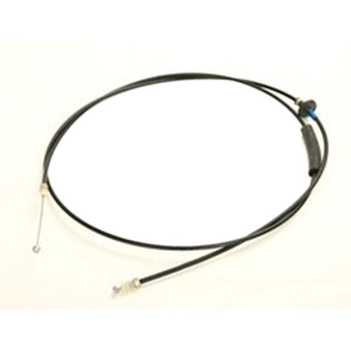 BONNET CABLE ASM RA RODEO 2003-2008 REQUIRES 97333142 ALSO