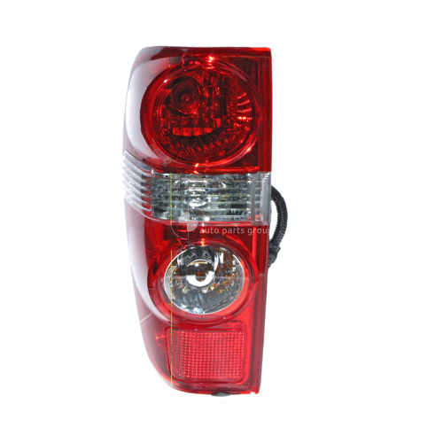 COLORADO TAILLAMP LH 06/2008 TO 05/2012 GENUINE ISUZU 98019885