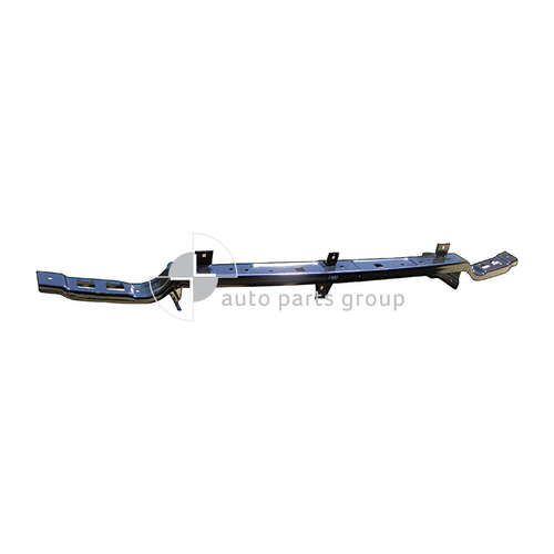 FRONT BUMPER UPPER REINFORCEMENT 10/2006-05/2012 RA AND DMAX UPPER