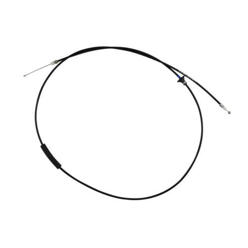 BONNET CABLE ENG HOOD CONTROL ISUZU DMAX 2008-2011