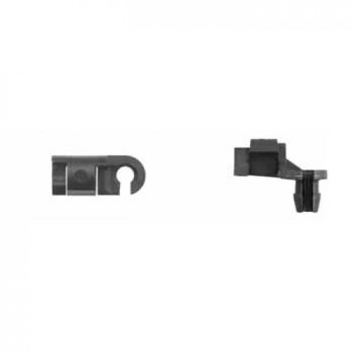 DOOR LINKAGE ROD CLIP LEFT HAND  4.5MM