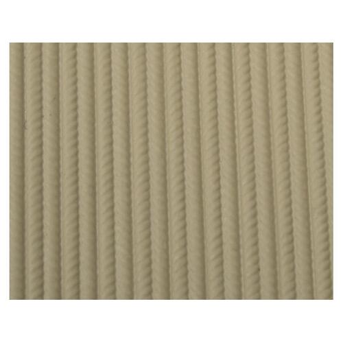 ROOF LINING & SUN VISOR MATERIAL HQ HJ HX HZ  SEDAN DOE SKIN RIB