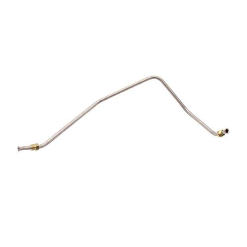 FUEL PIPE HJ-HZ LH-LX 5 LITRE (NO AIR NO