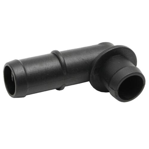 BREATHER HOSE CONNECTOR TO A/CLEANER V8 HJ-VL LH-X