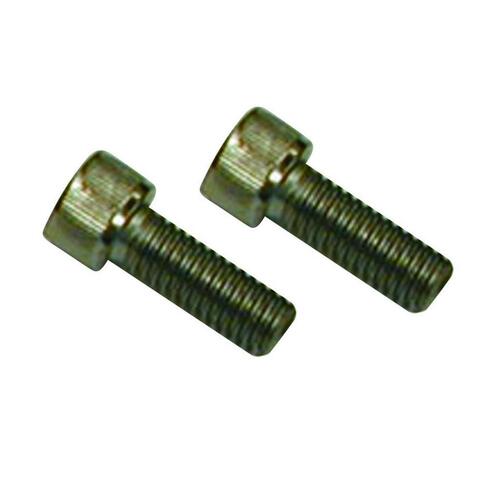 Bolts Thermostat Chev Early