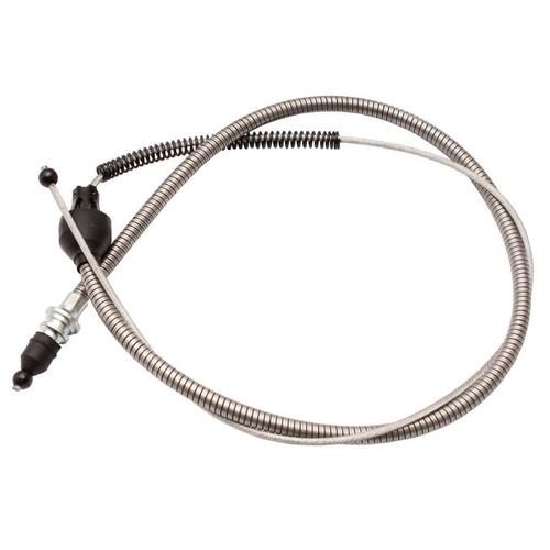 CABLE HANDBRAKE REAR LH LX LEFT HAND