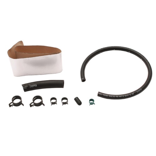 Fitting Kit Fuel Tank HQ HJ HX HZ WB Ute Van &