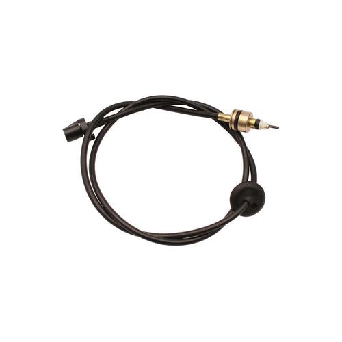 CABLE SPEEDO ASSEMBLY UC 6&8CYL 3&4SP TRIMATIC 1550MM LONG