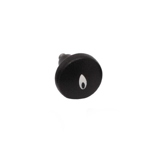CIGARETTE LIGHTER KNOB LH LX (KNOB ONLY)