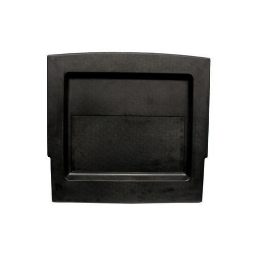PANEL FRONT SEAT REAR SECTION LX TORANA