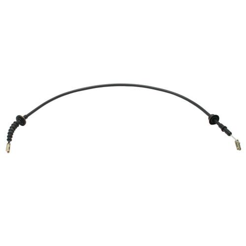 CLUTCH CABLE 6 CYL HJ HX SEMI CABLE