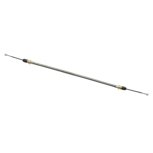 CABLE HANDBRAKE DISC REAR HZ SED,S/WAG WB CAPRICE REAR