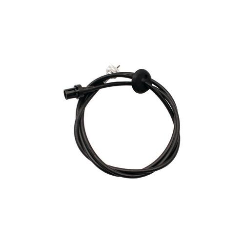 SPEEDO CABLE ASSEMBLY HQ HJ HX HZ LH LX UC TURBO 350 TURBO 400 SAGINAW, MUNCIE & POWERGLIDE EX GTS approx 185cm